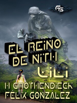 cover image of El Reino de Nith
